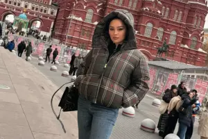 “Yazırlar ki, Xatirənin çantası orijinal deyil”