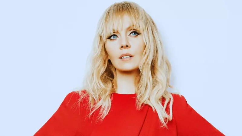 Məşhur müğənninin ikinci nəvəsi doğulacaq