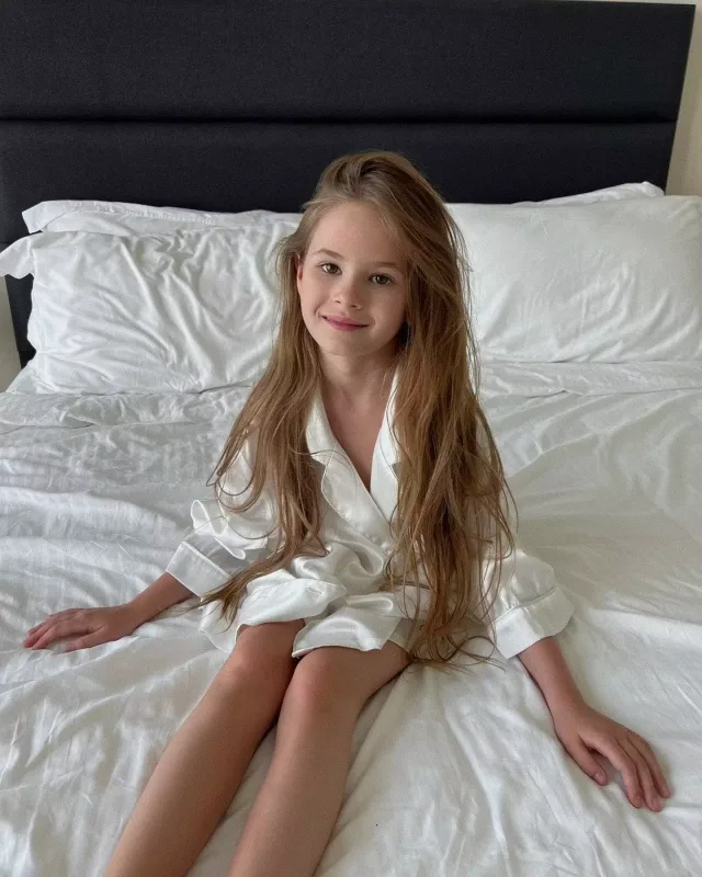 Məşhur müğənninin ikinci nəvəsi doğulacaq