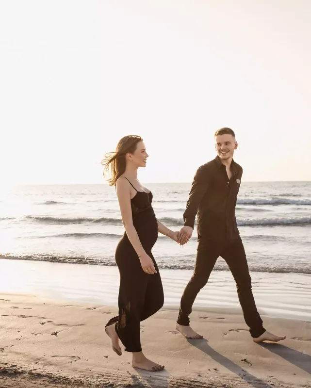 Məşhur müğənninin ikinci nəvəsi doğulacaq