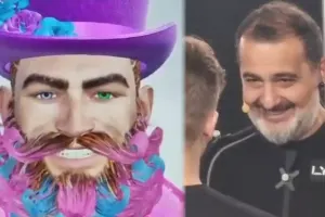 “Avatar”da maska altında gizlənən Xalq artisti imiş