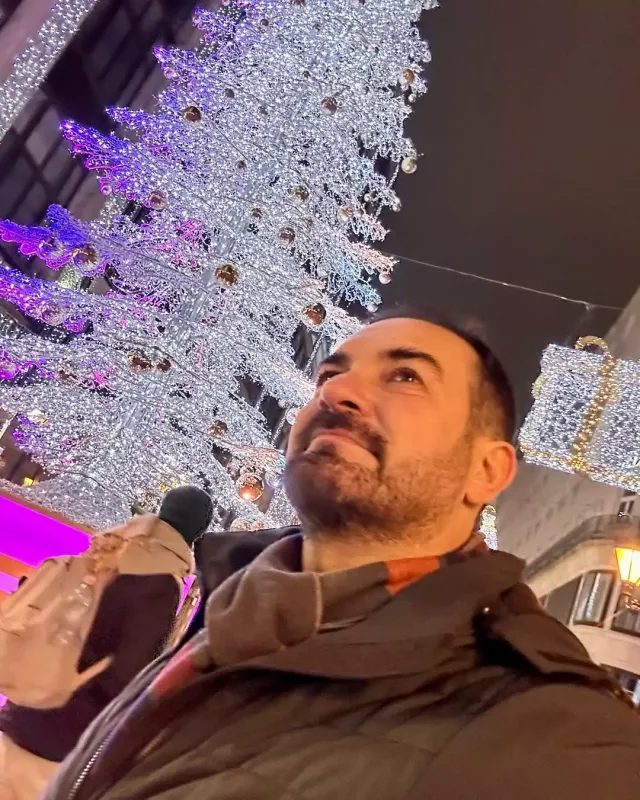 Rəşad İlyasovun Avropa tətili