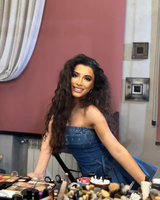 Səmra kişilərdən şikayətləndi