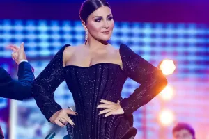 Sibel Can Bakıya gəlir!