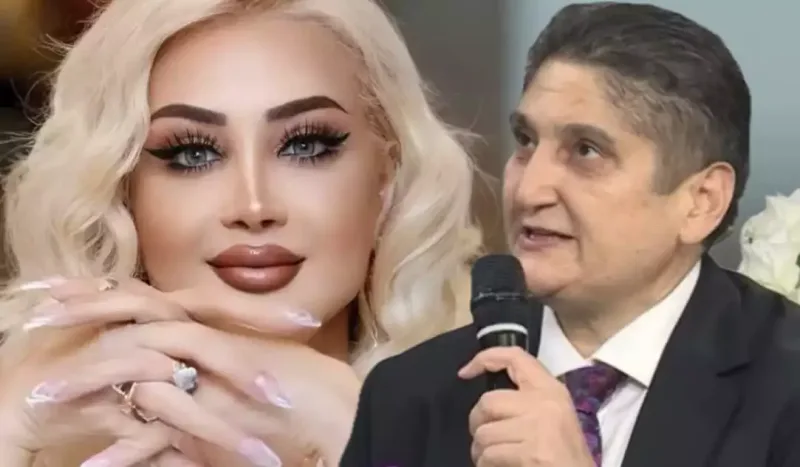 Bilal Əliyev Məleykə Əsədovanın keçmiş ərindən danışdı