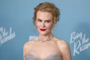 Nikol Kidman çəkildiyi seks səhnələrindən danışdı