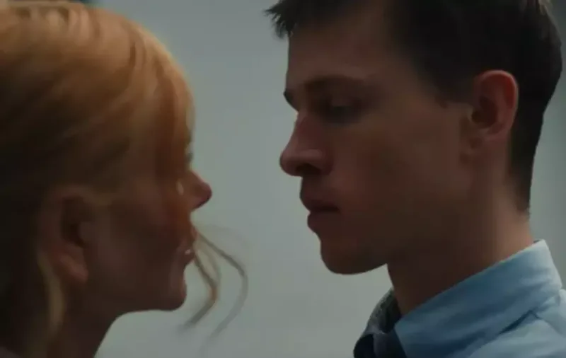 Nikol Kidman çəkildiyi seks səhnələrindən danışdı