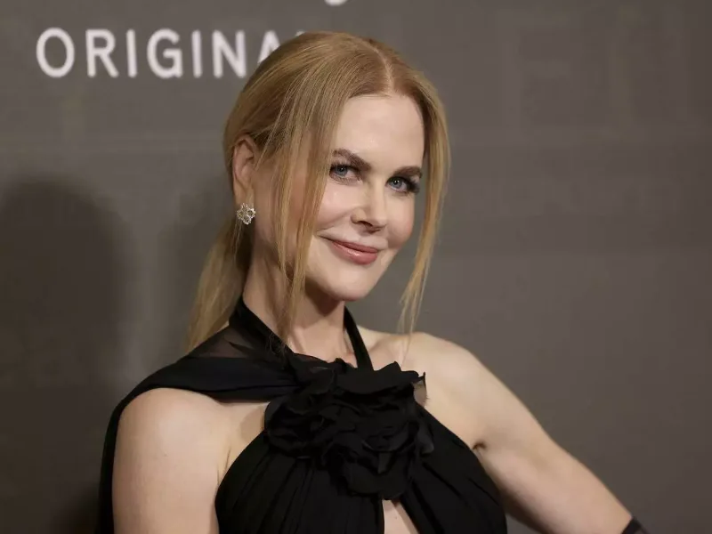 Nikol Kidman çəkildiyi seks səhnələrindən danışdı