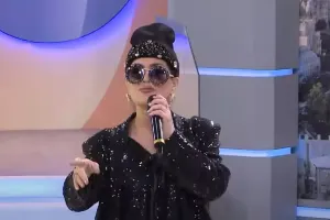 “Oynadın, dartın, yeri yalasın...” - Elzadan yeni şeir