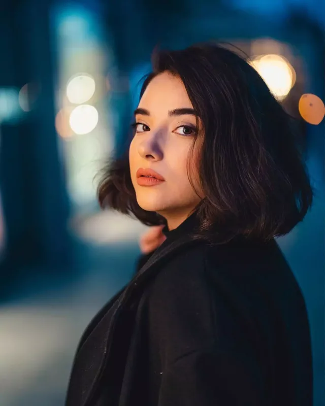 Nahidə yenidən  “Altın Kelebek”də!