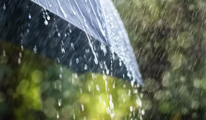 Sabah hava yağışlı olacaq