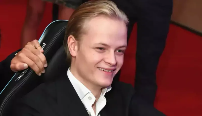 Norveç şahzadəsinin oğlu təcavüz ittihamı ilə həbs edilib