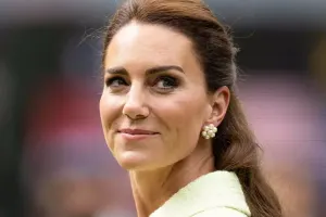 Keyt Middlton klonlaşdırılıb?