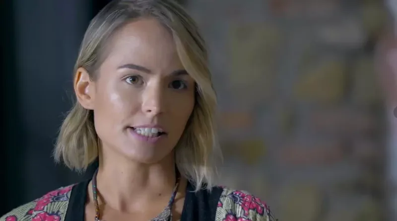 Keyt Middlton klonlaşdırılıb?