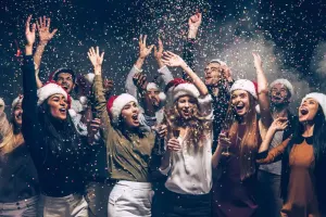 Müğənnilər Yeni ildə milyonlar qazanacaq!