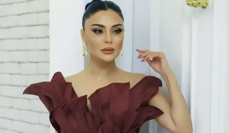 Vüsalənin səhhətində problem yaranıb