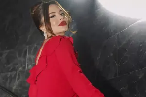 Minadan yenidən ərə getməsi ilə bağlı suala reaksiya