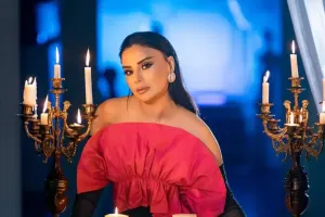 “Həyatımda heç kim yoxdur” - Vüsalə