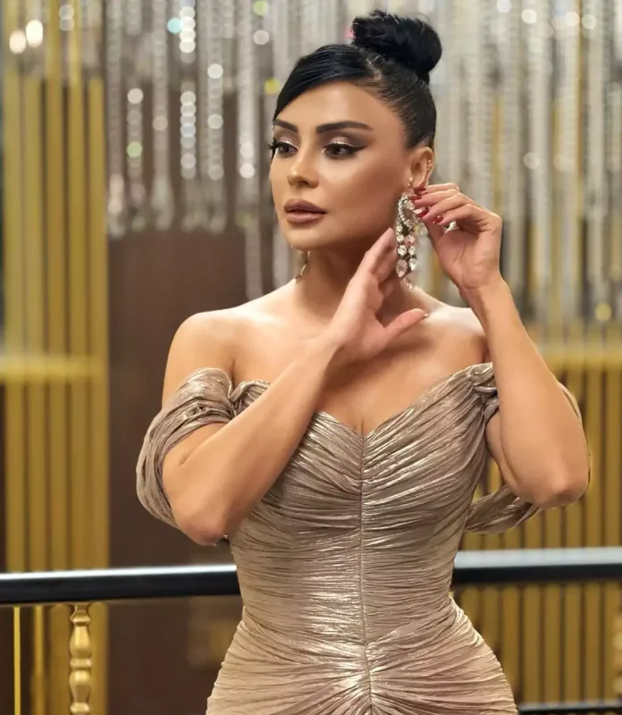 “Həyatımda heç kim yoxdur” - Vüsalə