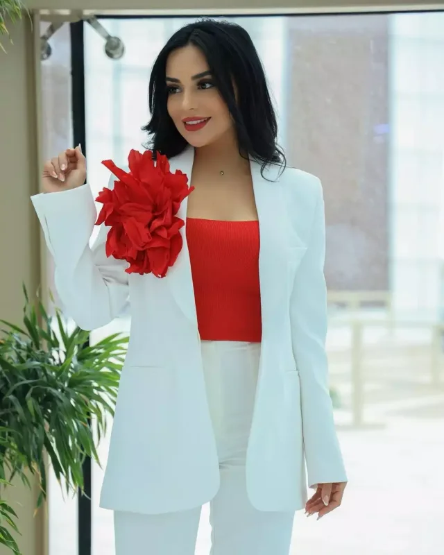 “Üzümdə estetik yoxdur”