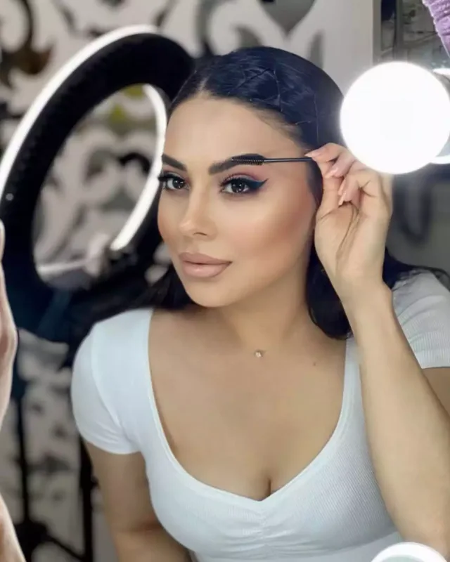 “Üzümdə estetik yoxdur”