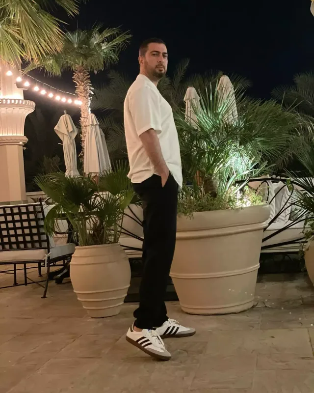 “Yaşadığım ağır stresslərdən sonra...”