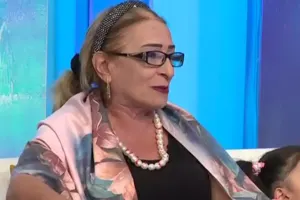 Fatma Mahmudova beyin infarktı keçirib