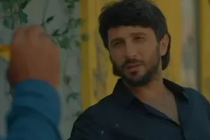 “Sara”dan diqqətçəkən bölüm