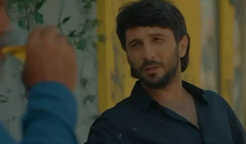 “Sara”dan diqqətçəkən bölüm