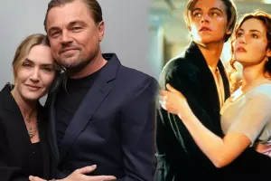 “Titanik”in ulduzları 27 il sonra!