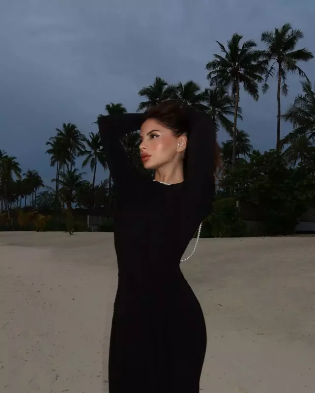 “Sizcə, mən haradayam?”