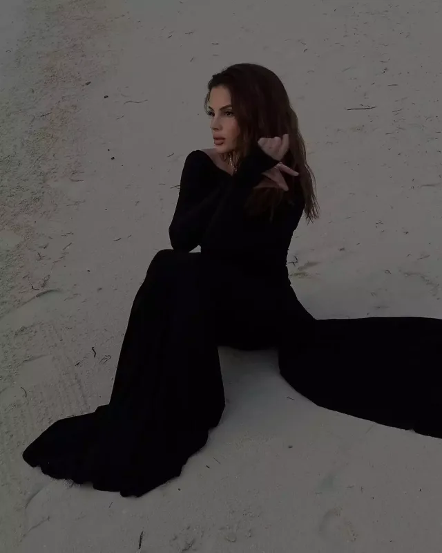 “Sizcə, mən haradayam?”