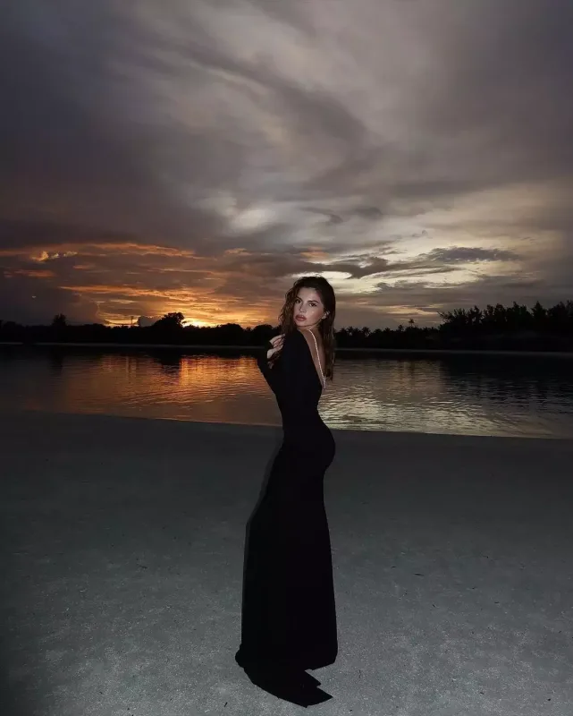 “Sizcə, mən haradayam?”