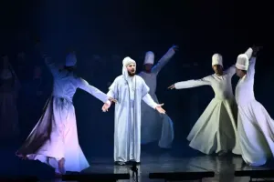 “Nəsimi” operasının premyerasından - Fotolar