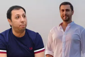 “Namiq kimi məni sancan olmamışdı”