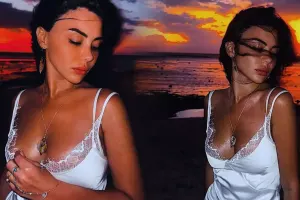 Ayseldən sinə əməliyyatı ilə bağlı suala reaksiya