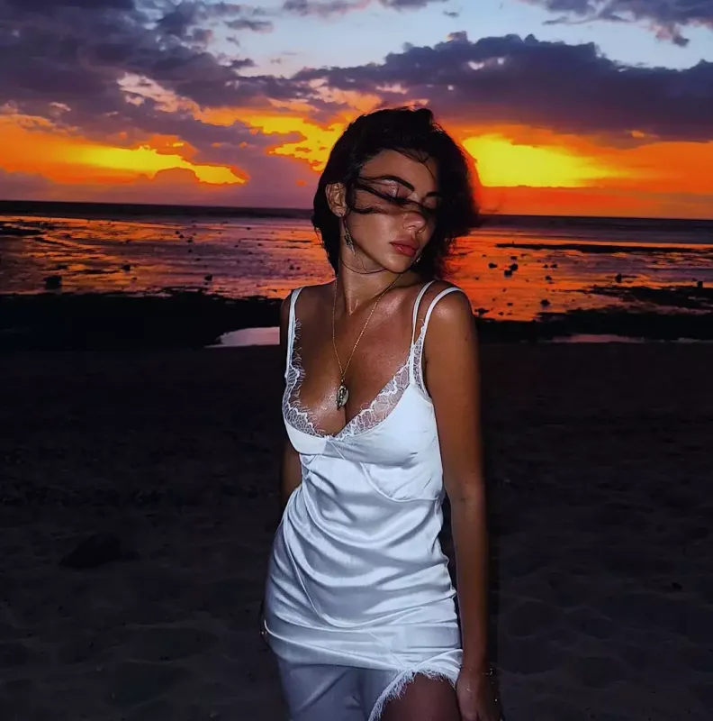 Ayseldən sinə əməliyyatı ilə bağlı suala reaksiya