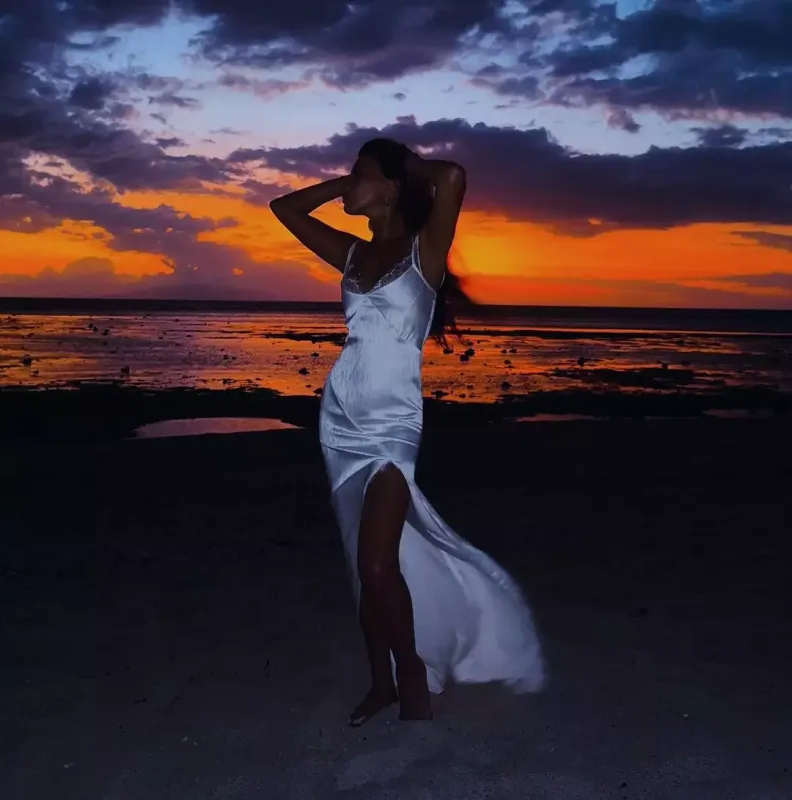 Ayseldən sinə əməliyyatı ilə bağlı suala reaksiya