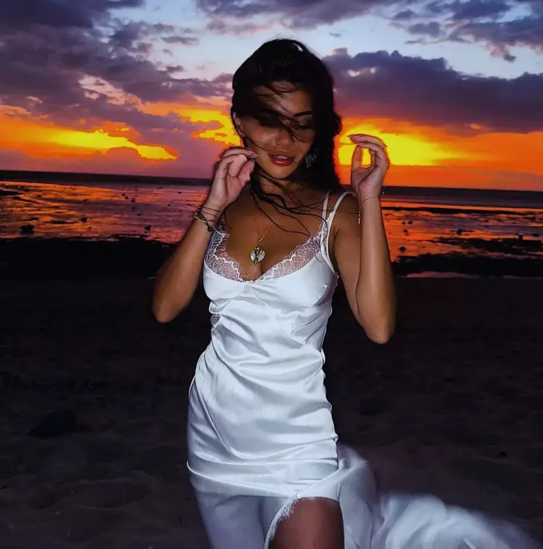 Ayseldən sinə əməliyyatı ilə bağlı suala reaksiya