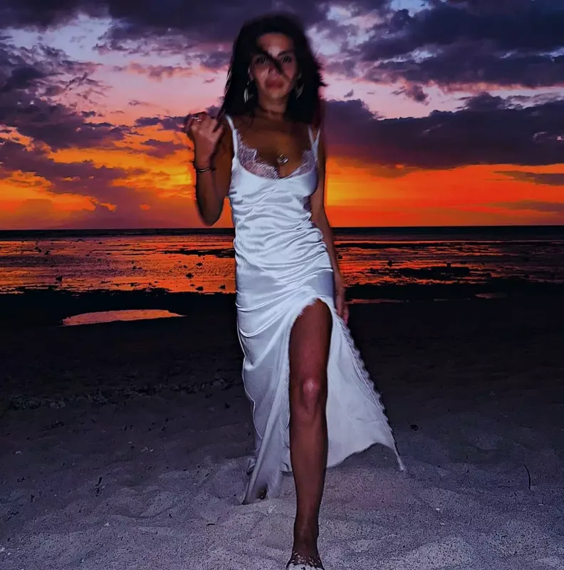 Ayseldən sinə əməliyyatı ilə bağlı suala reaksiya