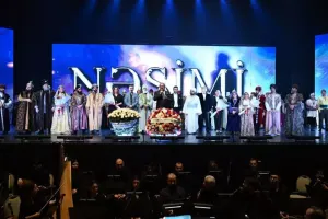 “Nəsimi” operasının premyerası keçirildi