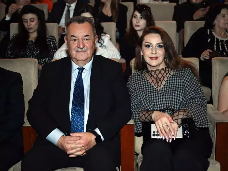 “Nəsimi” operasının premyerası keçirildi
