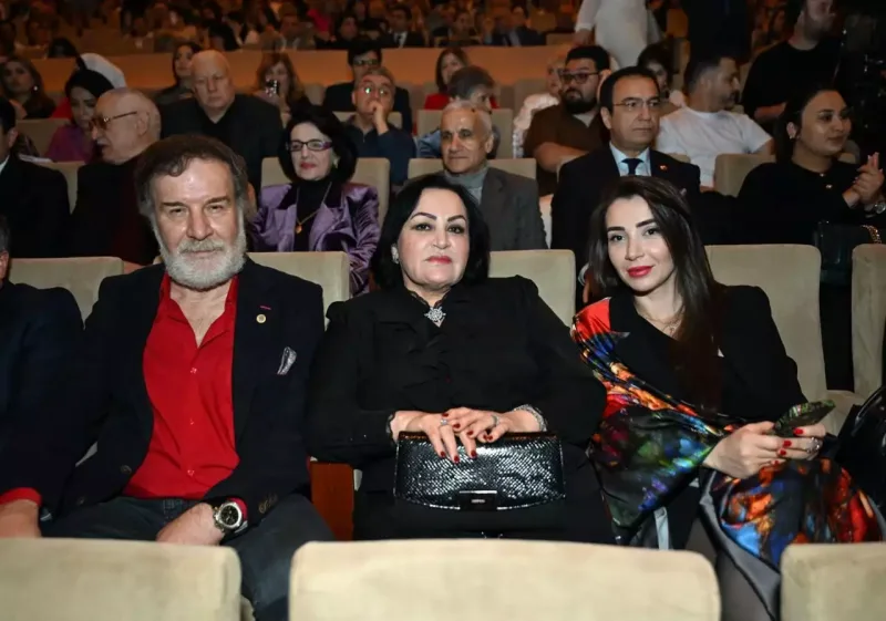 “Nəsimi” operasının premyerası keçirildi
