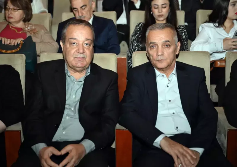 “Nəsimi” operasının premyerası keçirildi