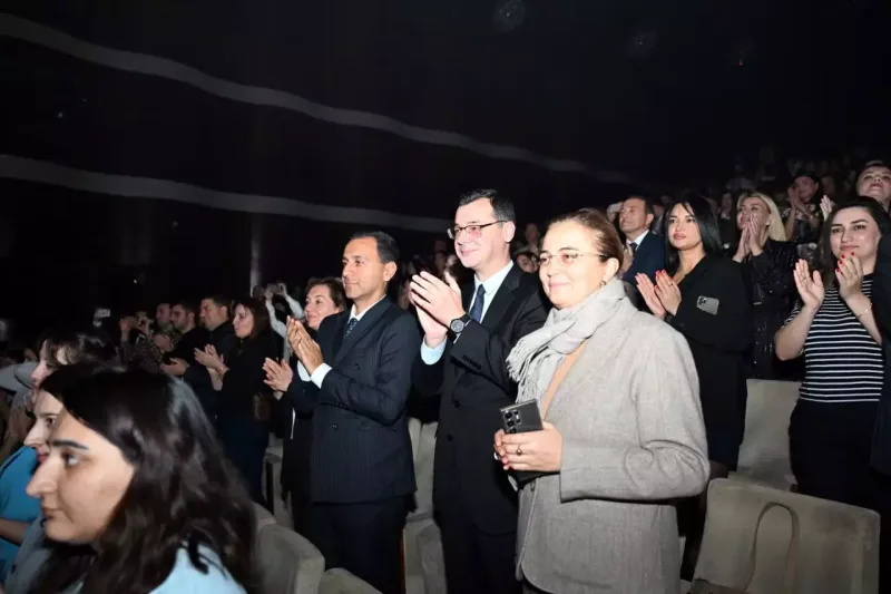 “Nəsimi” operasının premyerası keçirildi