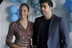 “Kızılcık Şerbeti”ndə qəfil ayrılıq!