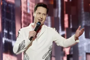 Vitas buna görə 2 milyon itirdi