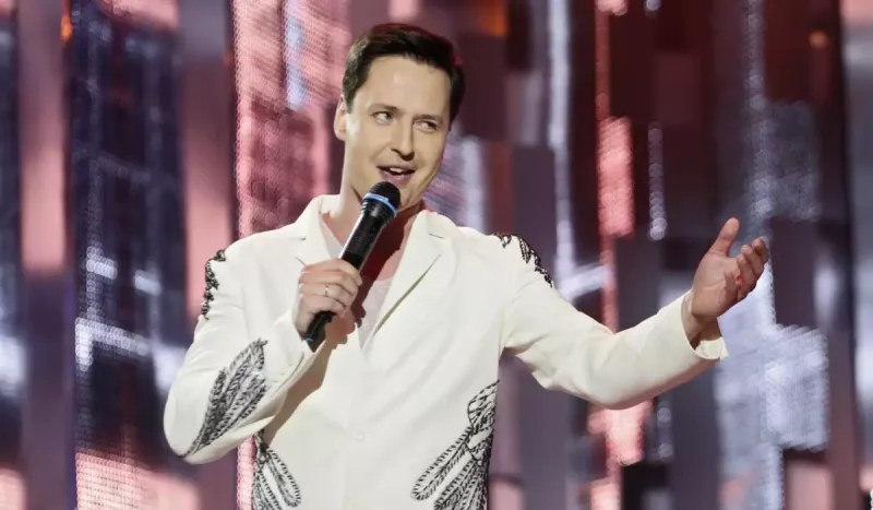 Vitas buna görə 2 milyon itirdi