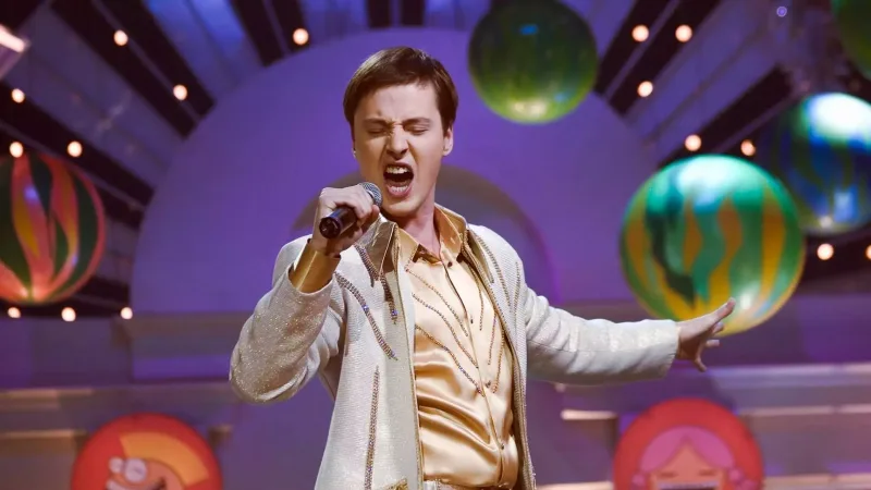 Vitas buna görə 2 milyon itirdi