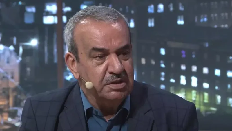 Ağamirzədən verilişlərə etiraz!